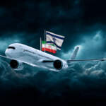 Acciones de aerolíneas ceden ante el cierre del espacio aéreo por el conflicto Israel-Irán