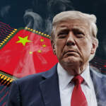 Gobierno de Trump tira acciones de fabricantes de chips ante posible freno a ventas en China