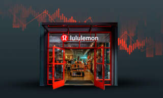 Lululemon se desploman casi 20% en bolsa ante pesimismo despertado por su guía 2025