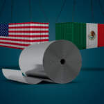 Alivio al acero: México y EU negocian sistema de cuotas de importación para reducir aranceles