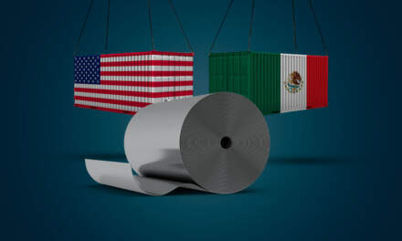 Alivio al acero: México y EU negocian sistema de cuotas de importación para reducir aranceles