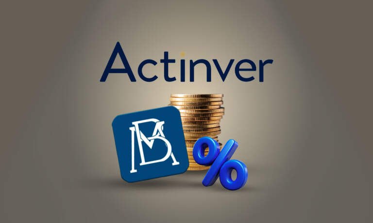 Banxico va por buen camino, pero retos estarán en la segunda mitad del año: Actinver