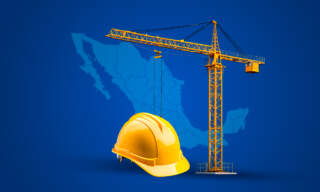 Actividad industrial muestra contrastes en la región del sur de México