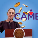 Ahorros de clientes de CAME no se perderán, dice Claudia Sheinbaum