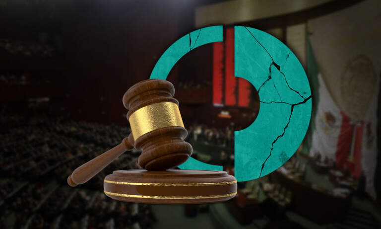 Senado aprueba creación de Comisión Nacional Antimonopolio que sustituirá a Cofece