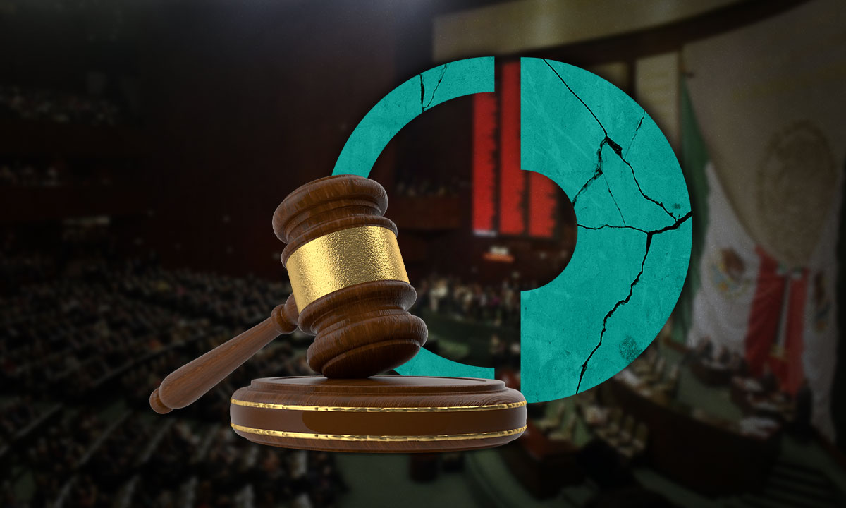 Senado aprueba creación de Comisión Nacional Antimonopolio que sustituirá a Cofece