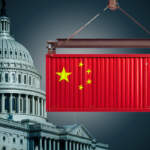 Estados Unidos mantiene en la mira a China, mientras contacta a sus socios por los aranceles