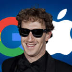 ¿Google es mejor que Apple? Esto dice Mark Zuckerberg, CEO de Meta, sobre las tecnológicas