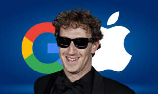 ¿Google es mejor que Apple? Esto dice Mark Zuckerberg, CEO de Meta, sobre las tecnológicas