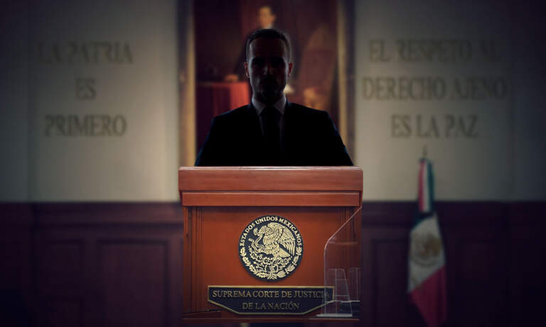 ¿Quiénes serían los nuevos ministros de la SCJN?
