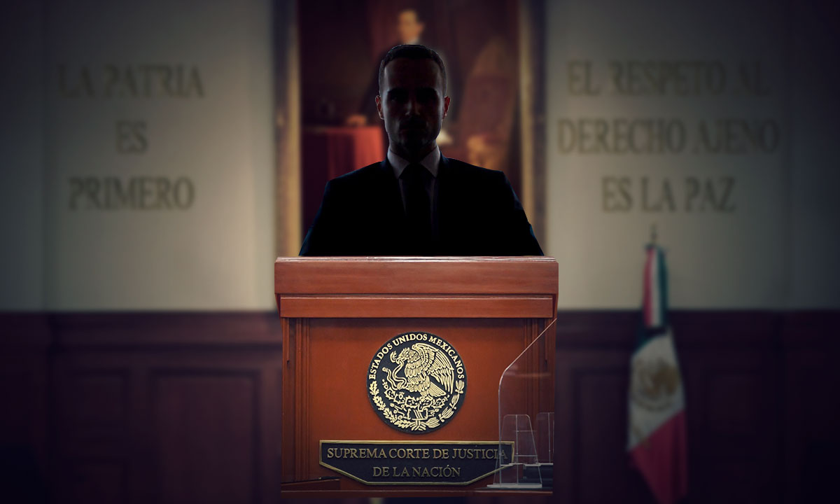 ¿Quiénes serían los nuevos ministros de la SCJN?