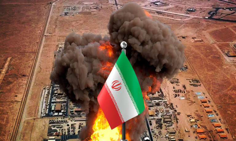 Irán ataca instalaciones militares de Estados Unidos en Catar