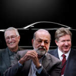 Así es el auto de Carlos Slim que no ha cambiado en 12 años