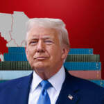 ¿Trump lo logra? Estados Unidos reduce el déficit comercial con México