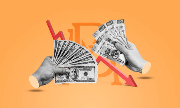 Banxico advierte sobre desaceleración en remesas