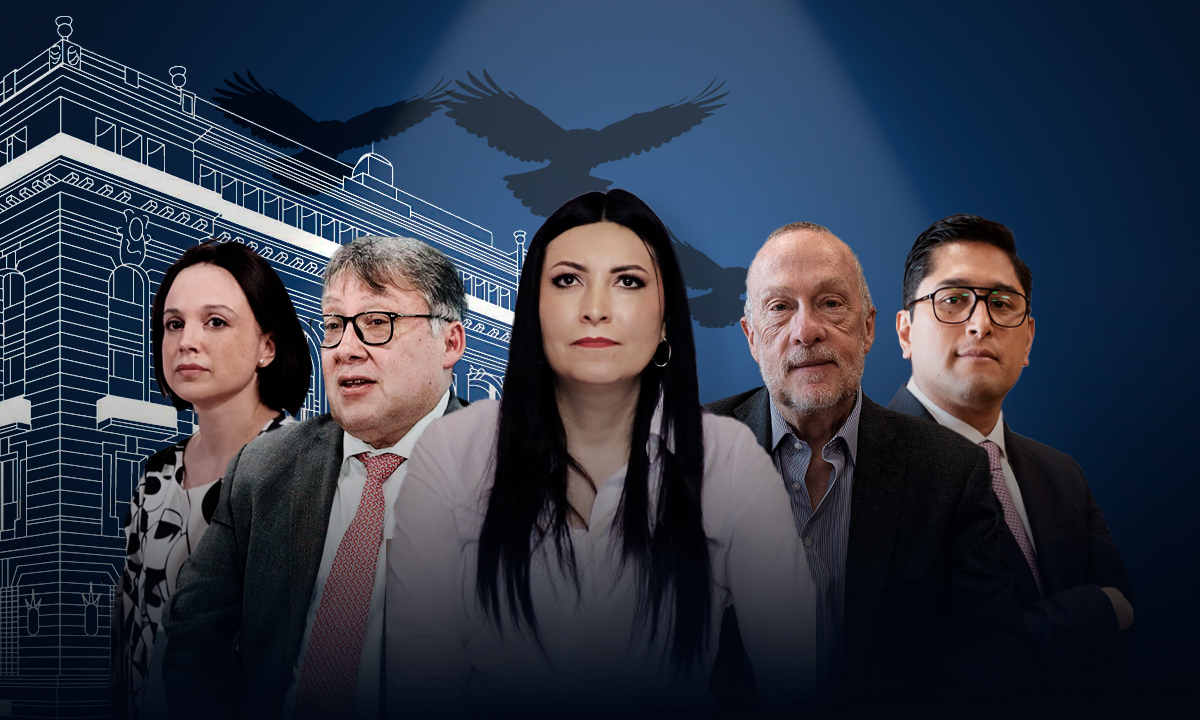 ¿Regresan los ‘halcones’ a Banxico? Junta estará dividida sobre el recorte a la tasa
