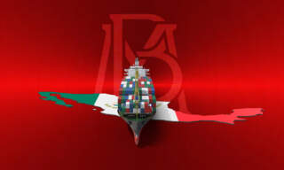 El futuro del nearshoring divide a la opinión empresarial: Banxico