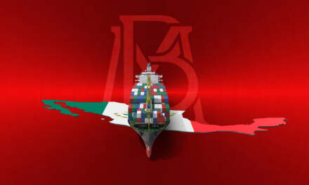 El futuro del nearshoring divide a la opinión empresarial: Banxico