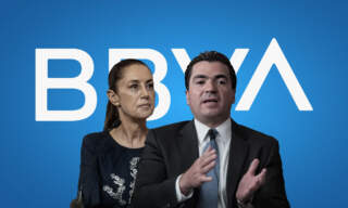 Plan México de Claudia Sheinbaum debe digitalizar la economía: BBVA