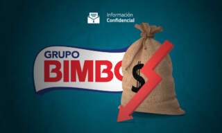 #InformaciónConfidencial: Bimbo, plan de contingencia