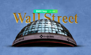 BMV y Wall Street abren en verde con la mira en la reunión del G7 y el conflicto Israel-Irán
