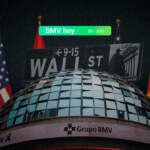 BMV cede y Wall Street opera mixto mientras observan de cerca las negociaciones China-EU