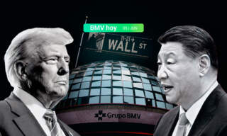 BMV deja atrás su mala racha y Wall Street se ve lastrada por las acciones de Tesla