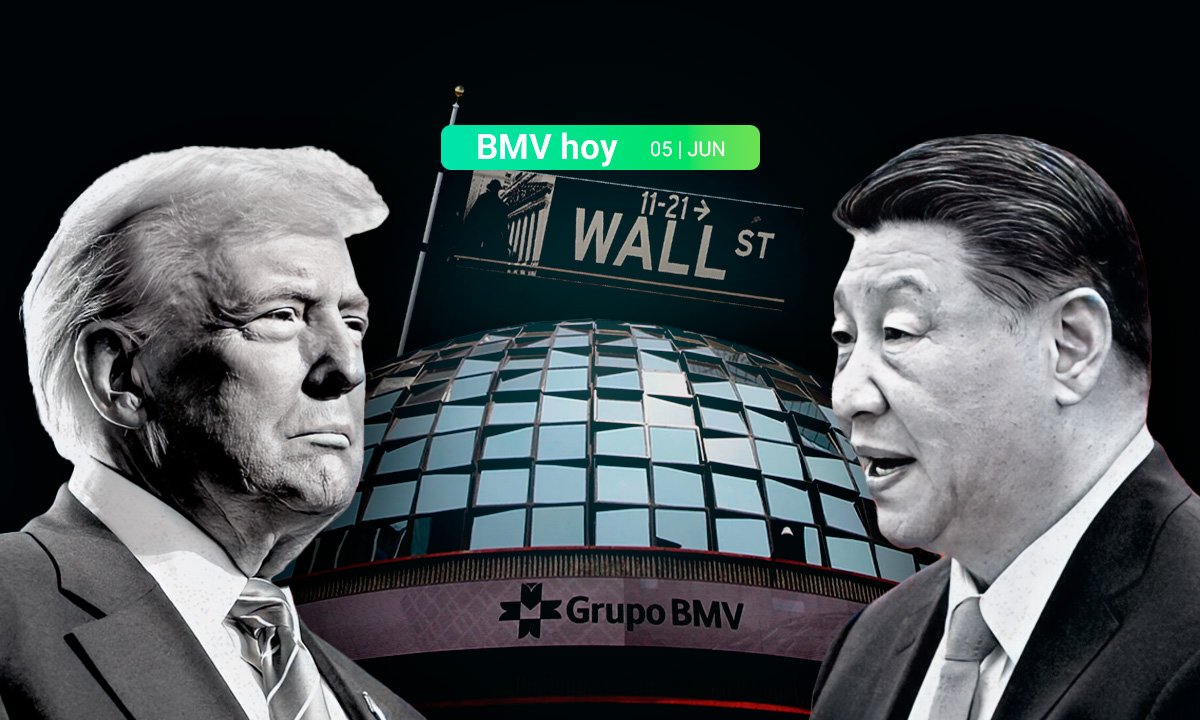 BMV deja atrás su mala racha y Wall Street se ve lastrada por las acciones de Tesla