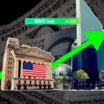 BMV y Wall Street se pintan de verde en la primera mitad de 2025; S&P y Nasdaq, en máximos históricos