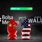 BMV y Wall Street ceden pese al acuerdo EU-China y ante el declive de las tecnológicas