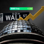 BMV concreta ganancias y Wall Street cierra mixto, con el S&P 500 cerca de máximos
