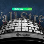 BMV y Wall Street apuntan pérdidas de alrededor de 1% ante las tensiones geopolíticas