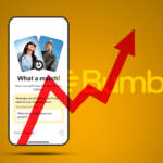 Bumble se dispara 26% en bolsa tras anunciar el despido del 30% de su plantilla