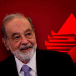 Carlos Slim: El socio clave de Pemex para mantener a flote a la empresa