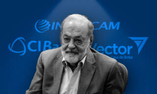 ¿Qué dijo Carlos Slim de lo ocurrido con CIBanco, Intercam y Vector?