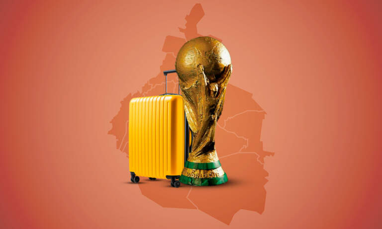 CDMX instala Subcomité de Turismo rumbo al Mundial de Fútbol FIFA 2026