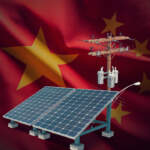 China supera a EU y Unión Europea; lidera la inversión mundial en energía solar