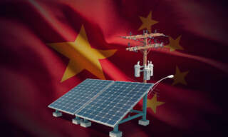 China supera a EU y Unión Europea; lidera la inversión mundial en energía solar