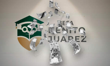 Financiar Becas Benito Juárez con bonos sostenibles, un reto para las finanzas públicas: CIEP