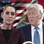 Claudia Sheinbaum busca que acuerdo general con Donald Trump se de lo más pronto posible