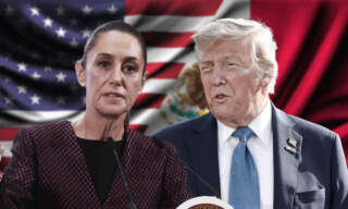 Claudia Sheinbaum busca que acuerdo general con Donald Trump se de lo más pronto posible