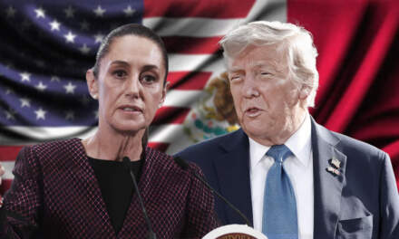 Claudia Sheinbaum busca que acuerdo general con Donald Trump se de lo más pronto posible