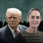 Claudia Sheinbaum abordará temas de seguridad y migración en reunión con Donald Trump