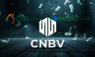 CNBV toma control de CIBanco e Intercam tras señalamientos de EU por lavado de dinero