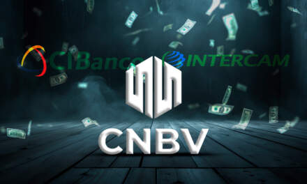 CNBV toma control de CIBanco e Intercam tras señalamientos de EU por lavado de dinero