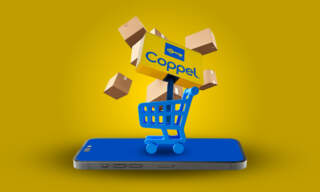 Coppel quiere ganarle a Amazon y Mercado Libre en las ventas en internet