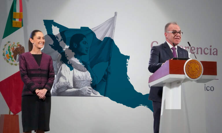 Crecen los parques industriales en México: anuncian inversión de 626 mdd