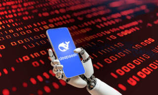 El mundo se lanza en contra DeepSeek por sus prácticas de seguridad y privacidad