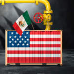 Conflicto en Medio Oriente expone dependencia de México a importar gas