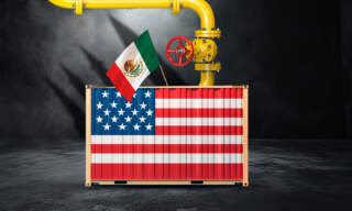 Conflicto en Medio Oriente expone dependencia de México a importar gas